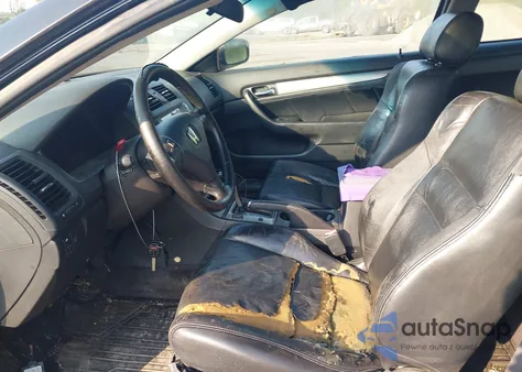 2004 Honda Accord 3.0 Ex from USA, damaged, VIN 1HGCM82624A014517